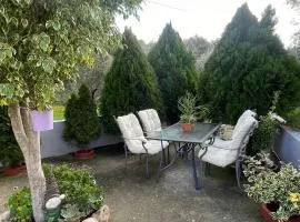 Gesthimani's Residence