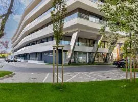 Baltic Marina Residence Sauna & Fitness Apartments by Noclegi Renters