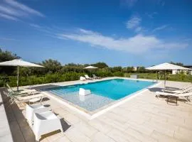 Agriturismo Gallo Fino - Capo Vaticano