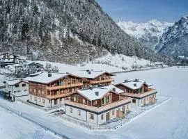 Alpin Residenzen Buchensteinwand St. Ulrich by Alpina-Holiday