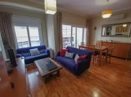 Piso Palomar