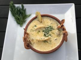 Dahshur, hotel a Minshāt Dahshūr