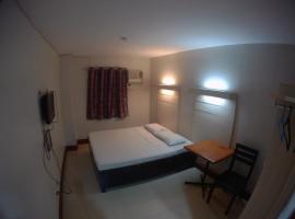 D' Loft Inn CDO, hotel v destinaci Cagayan de Oro