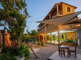 Hotel La Playa