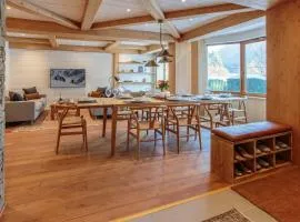 Miremont Apartment - Chamonix All Year