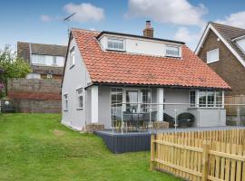 Beach Haven, beach rental in Sheringham