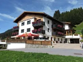 Gasthof Bergblick