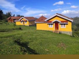 Surya Holidays Kodaikanal, хотел в Кодайканал