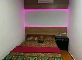 Platar Ombo Homestay