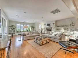 Keene Villa Near Skiing, Swimming and Hiking!
