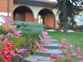 La Filanda B&B, bed and breakfast en Casorezzo