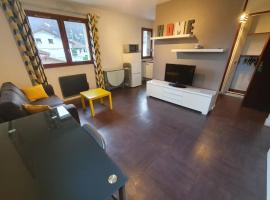 Le Vy Elevé - Beau stutio proche du lac d'Annecy, hotel in Annecy