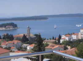 Apartments Jakic, apartment in Hvar