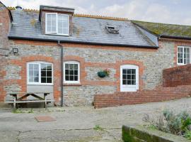 Bluebell Cottage, cottage a Wootton Fitzpaine