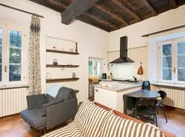 in Villa Belli