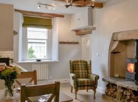 Holly Bank Cottage, hotel di Settle