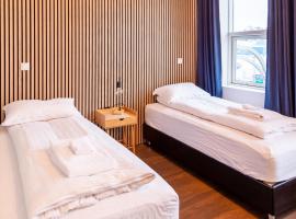 Westman Islands Inn, hotel in Vestmannaeyjar