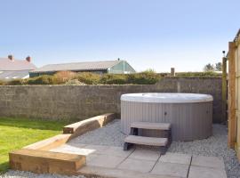 Y Glowty, holiday home in Maenclochog