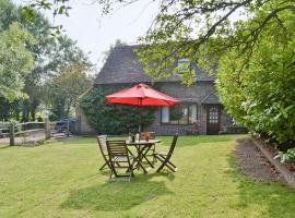 Violets, vacation rental in Tonbridge