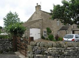 Westgarth, hotel met parkeren in Grassington