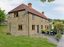 Blackberie Cottage - E2389, rumah liburan di Stoke Abbott