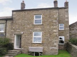 Lilac Cottage, holiday home in Hawes