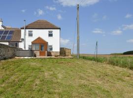 Granary Cottage, hotel u gradu Bempton