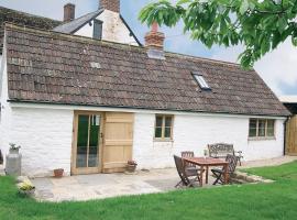 The Brewhouse, Ferienhaus in Foxham