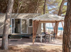 Camping&Village Le Cernie, Hotel in Lotzorai