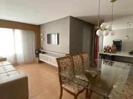 ENCANTADOR , MODERNO E CONFORTÁVEL !!!