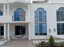 Casa Flandes Tolima, hotel din Flandes