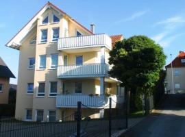 FeWo ab 3 &Uuml;bernachtungen