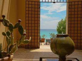 Falconara Greenblu Resort, resort in Licata