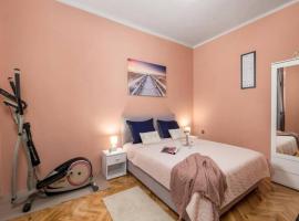 Apartman KARESA -Rijeka