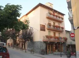 Hotel Ripoll