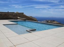 Най-добрите 10 за хотела, който приема домашни любимци в Fanari, Гърция |  Booking.com