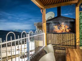 צימר סבא רבא - Saba Raba B&B, place to stay in Ein Kinya