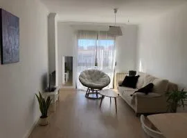 Apartamento anida