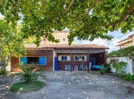 Casa Praia do Forte, ξενοδοχείο σε Κάμπο Φρίο