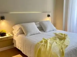 Apartamentos Centro