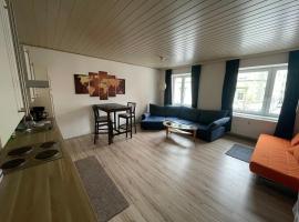 City Appartement 4910, hotel near Ried Exhibition Centre, Ried im Innkreis