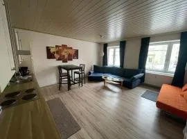 City Appartement 4910