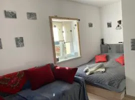 Zakopartment Zamoyskiego