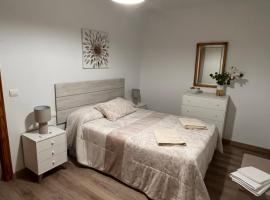 Apartamentos EL PELIGRO, appartement in Archidona