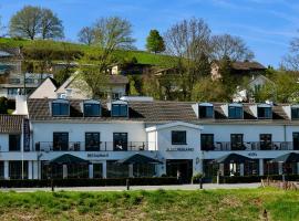 Saillant Hotel Gulpenerland - Auping Hotel Partner, hotel u gradu Gulpen