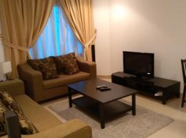 Cloud9 Suites