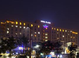 Hotel Bay Laurel Retreat, ξενοδοχείο σε Faridabad
