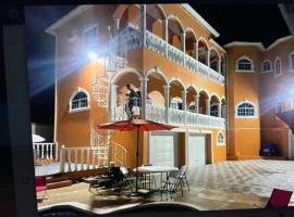 Plantation Guest Suites Hotel, Hotel in Priory