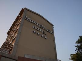 Monte Mare Hotel, hotel di Jounieh