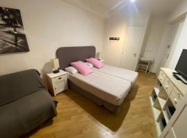 B&B and Home La Piazzetta della Pioggia